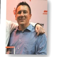 Danie Van Heerden
