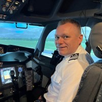 🛩️ Ronnie Garrod ✈️