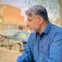 Abdul Aleem Khan