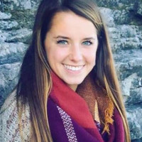Mckenna Egnarski