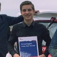 Romano Van Wanrooij