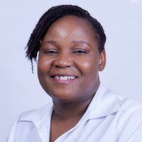 Charity Simakani (MBA)