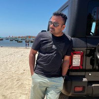 Prashant Sawant