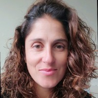 María Santos González