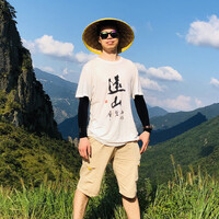林亦先