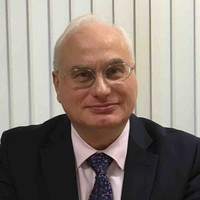 Nicholas Moore-Searson