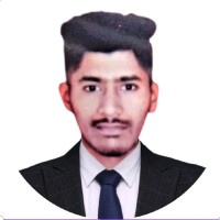 Krishna Naik