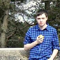 Callum Hogg