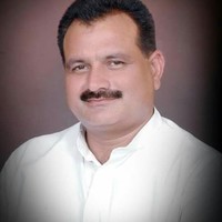Maninder pal singh