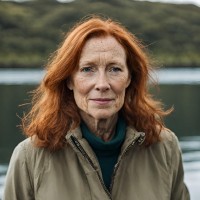 Dina Redcalf