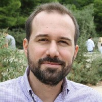 Alexandros Dimopoulos