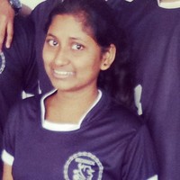 Mayuri Khopkar.