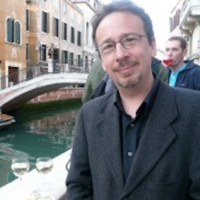 Daniel Rosenblum