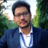 Ashish Chand