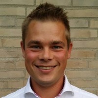 Claus Skovgaard Holm