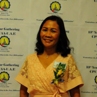 Mary genifer Sambade