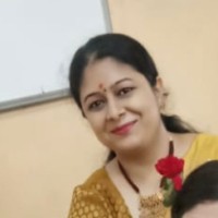 Swati Singh