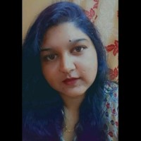 Monika Reddy