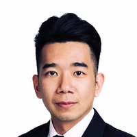 Winston Leong