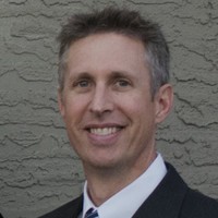 Darren Cook, CIC, MBA