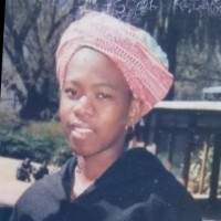 Nomsa Nxumalo