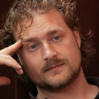 Marcus Greding