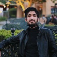 Sheroz Ghani
