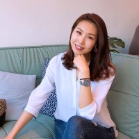 Sharon Huang