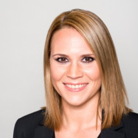 Stefanie Eichelberger