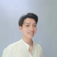 Cayson Chong