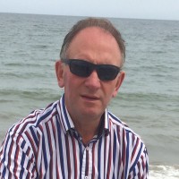 John O’Donovan