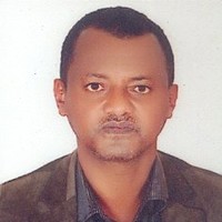 Solomon Gebreselassie