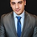 chris De La Cruz