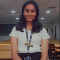 Sahana R.S