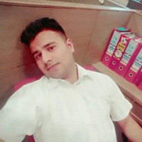 Deepak Singh