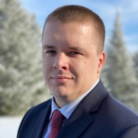 Mack Baughman, Cpa
