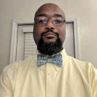 Eric Vickers