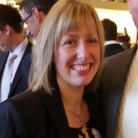 Kerry Walmsley