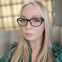 Jennia Herold D'Lima