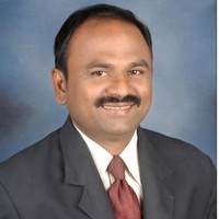 Krishnamraju K