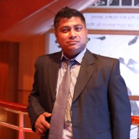Md.Shariful Islam (Hamim)