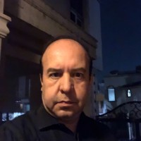 Jorge Alejandro Torres Chavez