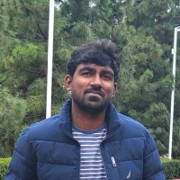 somashekar v