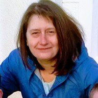 Linda Mccafferty