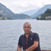 Massimo Mastrantonio