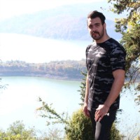Ashkan Dehnavi