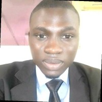 Ogunsakin Temitope Ebenezer