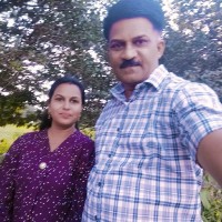 Sharad Sarode