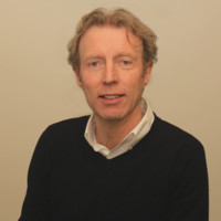 Tony Byrne
