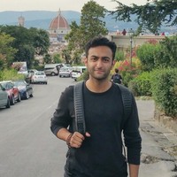 Faizan Arshad